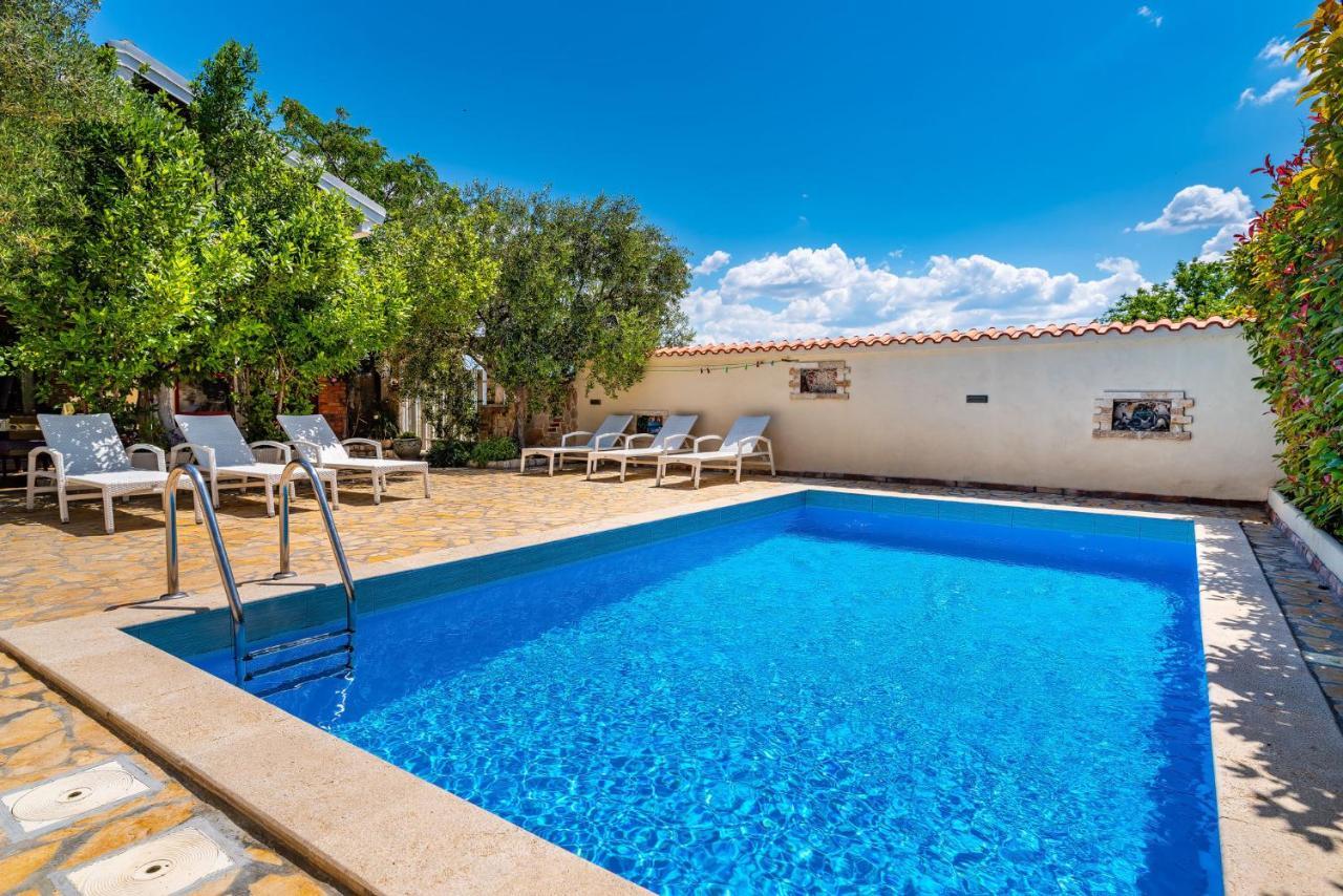 Olive House Holiday home Zadar