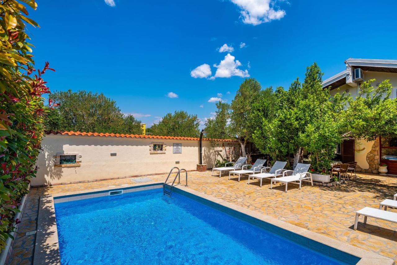Olive House Holiday home