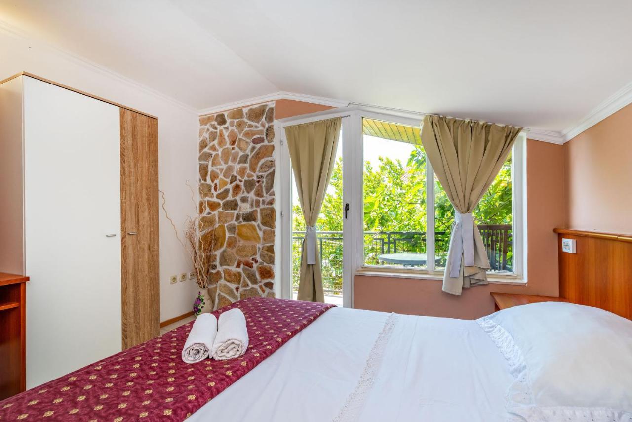 Olive House Zadar