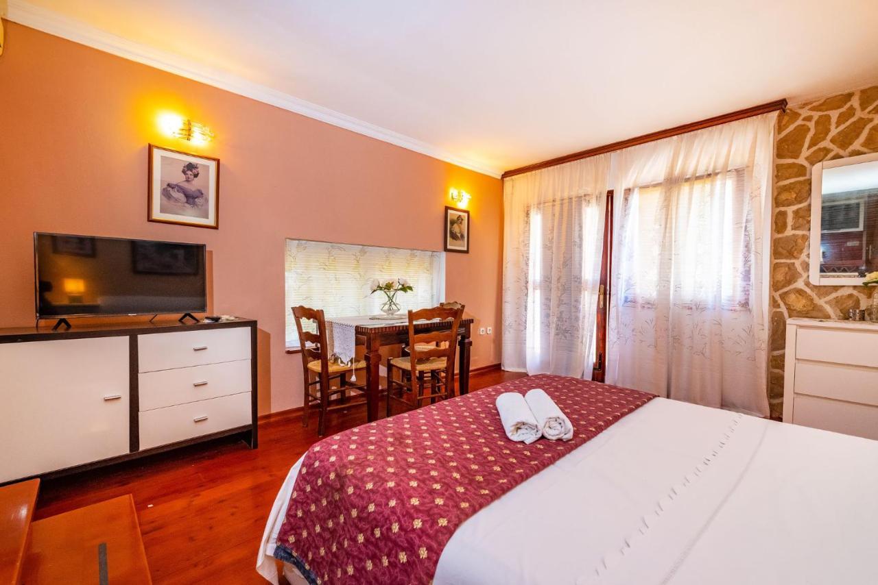 Holiday home Olive House Zadar