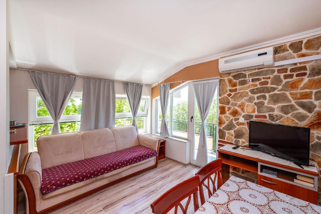Olive House Zadar