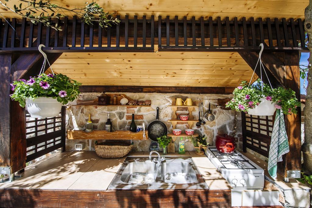 Olive House Holiday home Zadar