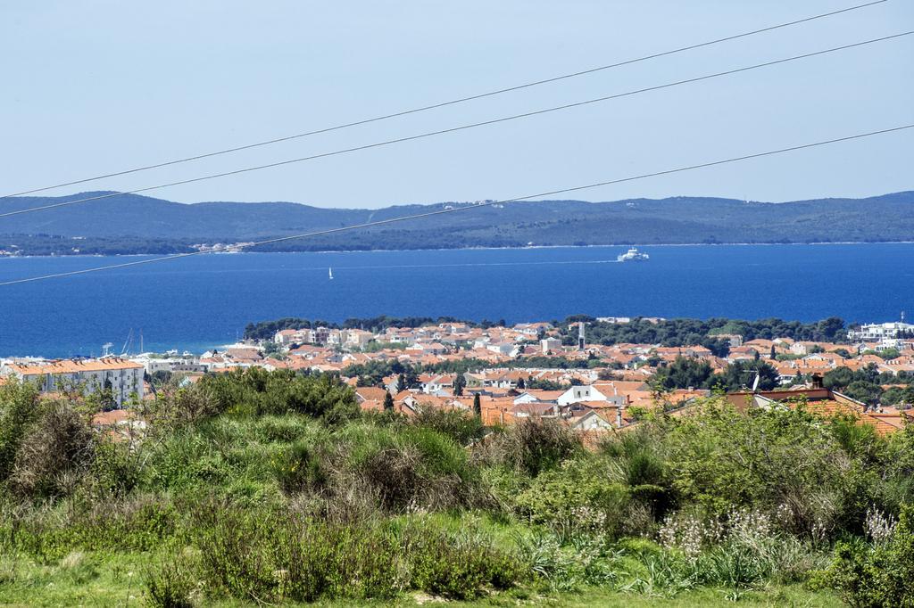 Olive House * Zadar