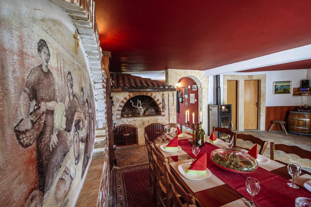 Olive House Holiday home Zadar
