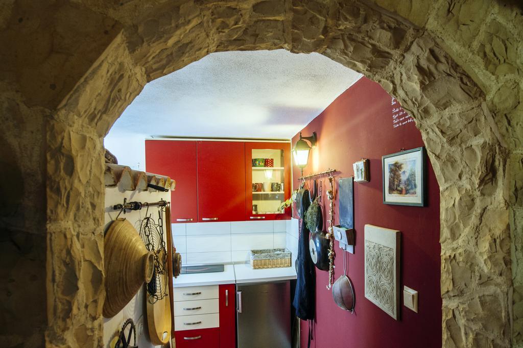 Holiday home Olive House *