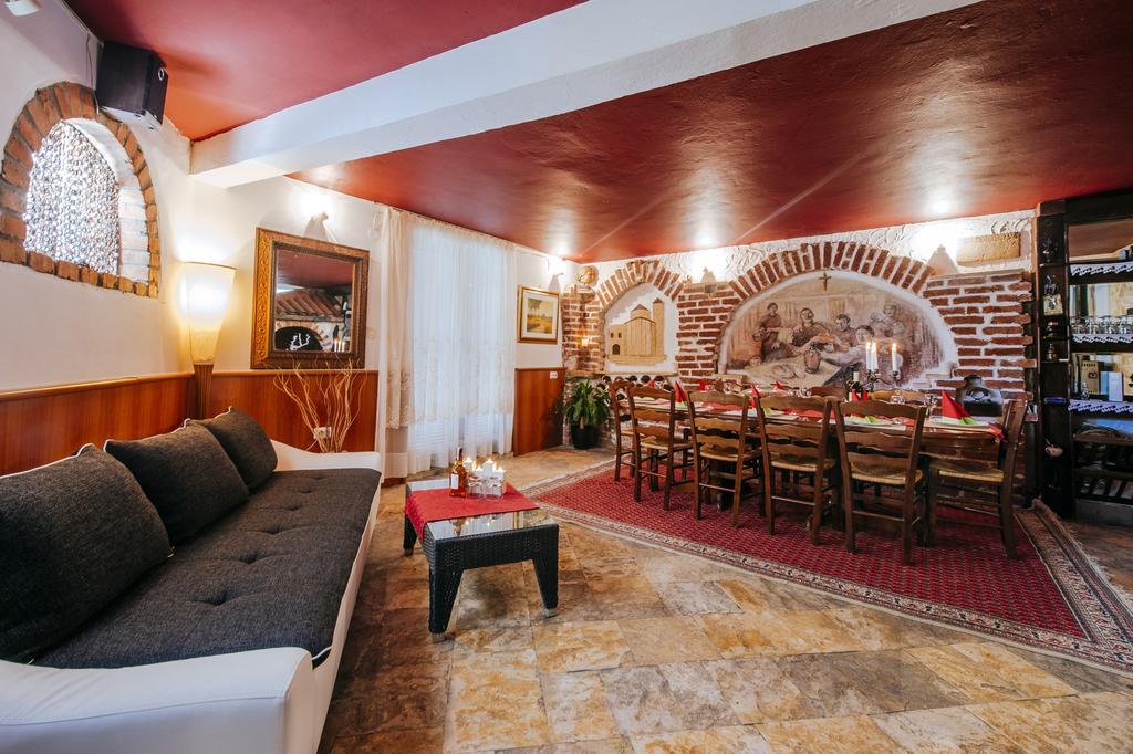 Olive House * Zadar