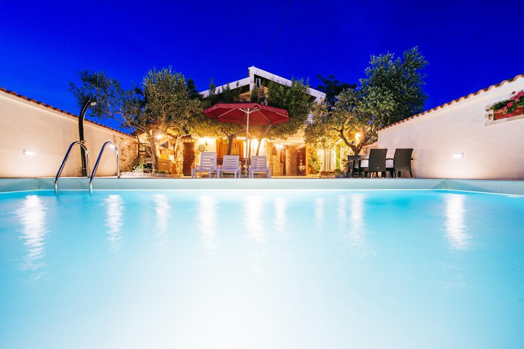 Holiday home Olive House Zadar