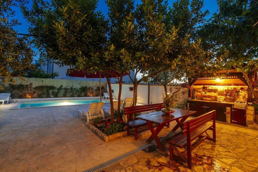 Holiday home Olive House Zadar
