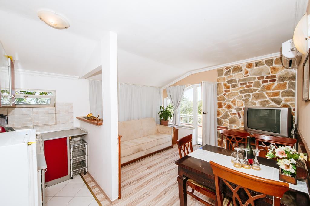 Holiday home Olive House *
