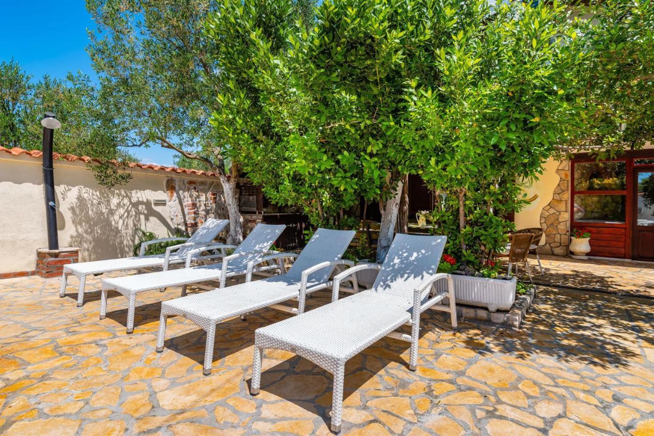Olive House Zadar