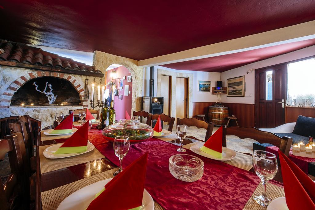 Olive House Holiday home