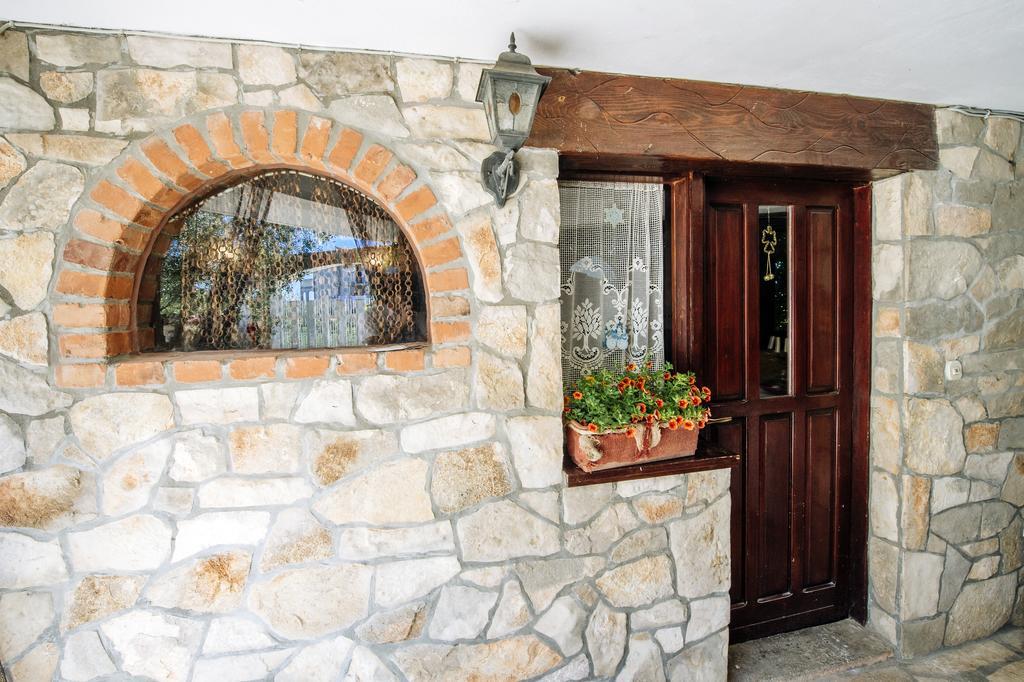 Holiday home Olive House *