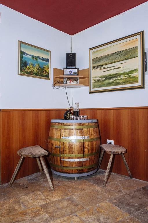 Dovolenkový dom Olive House *
